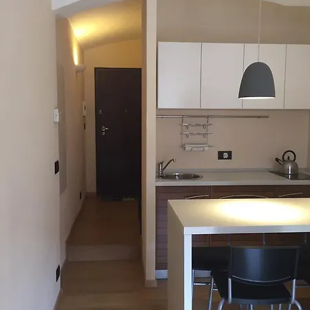 Apartment Magenta